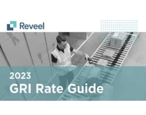 2023 GRI Rate Guide
