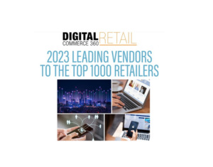 2023 Leading Vendors to the Top 1000 Retailers