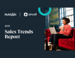 2023 Sales Trends Report + UK Spotlight