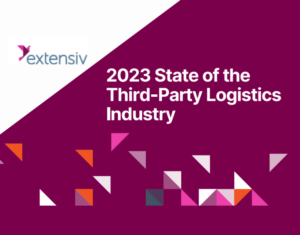 2023 State of the Third-Party Logistics Industry