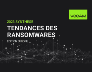 2023 Synthese Tendances des Ransomwares edition Europe