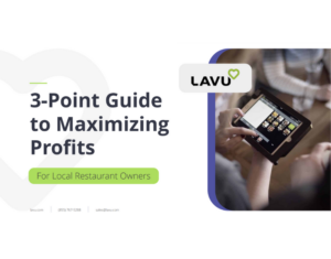 3-Point Guide to Maximizing Profits