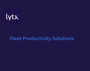 5 Solutions to Improve Fleet Efficiency and Productivity