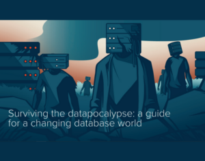 A Zombie's Survival Guide in a Changing Database World