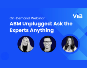 ABM Unplugged Ask The Experts Anything