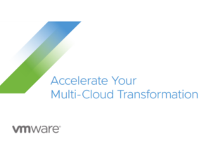 Accelerate Your Multi-Cloud Transformation Speed, choice and control for multi-cloud transformation