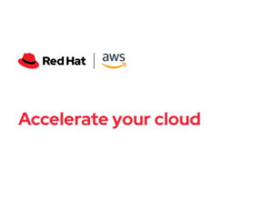 Acclerate your cloud