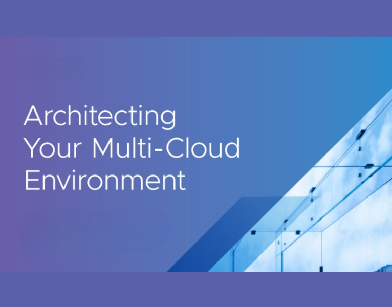 Architecting Your Multi-Cloud Environment