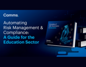 Automating Risk & Compliance in the Education Sector