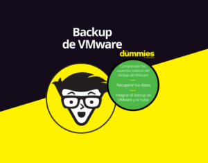 Backup de VMware para Dummies