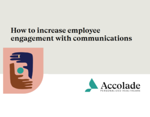 Benefits Engagement Tip Sheet