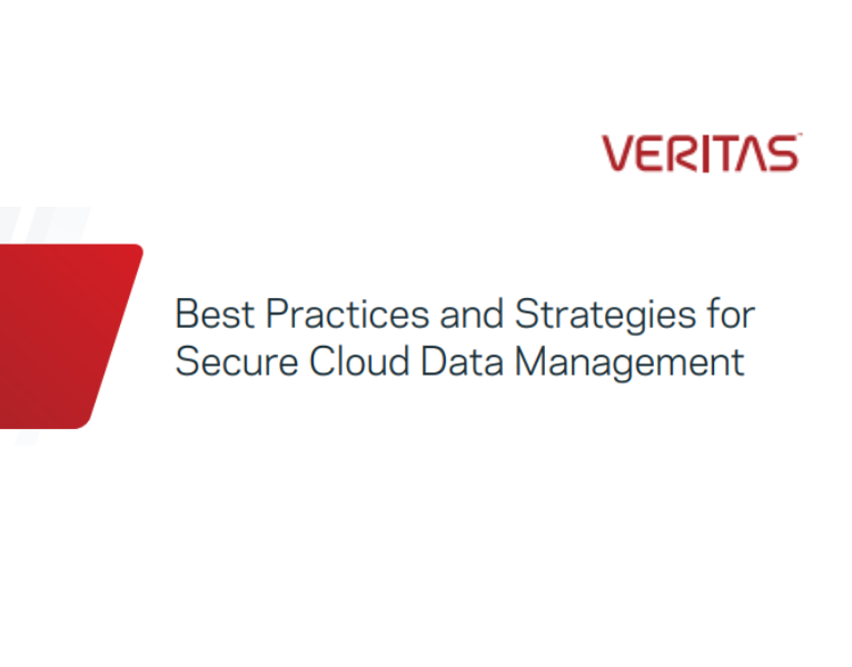 Best Practices and Strategies for Secure Cloud Data Management