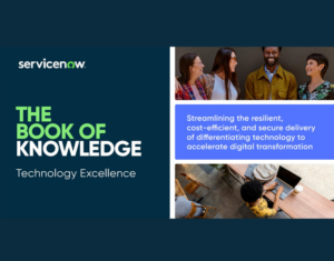 Book of Knowledge Technology Excellence