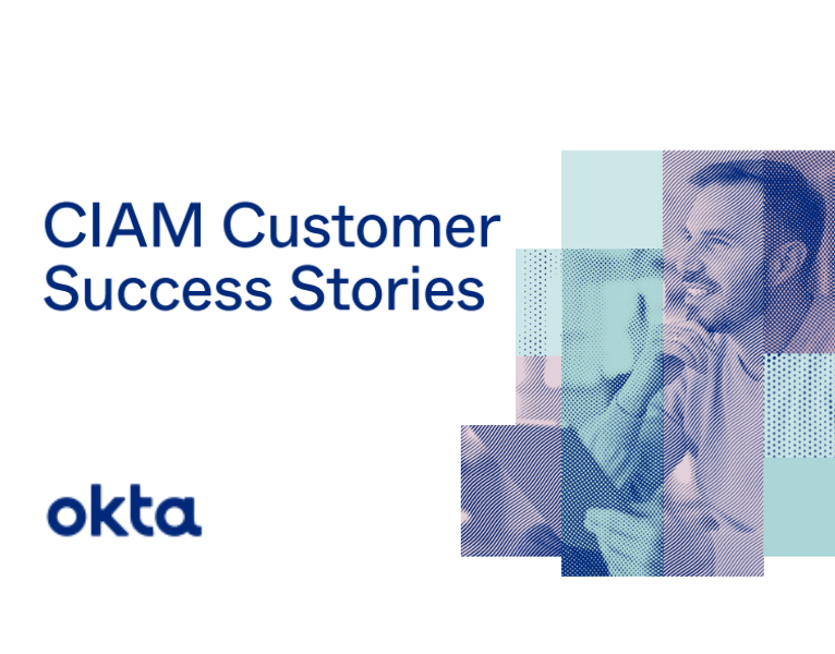 CIAM Customer Success Stories