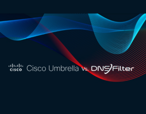 Cisco Umbrella vs DNSFilter