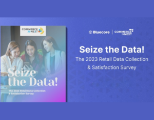 CommerceNext Report Seize the Data The 2023 Retail Data Collection