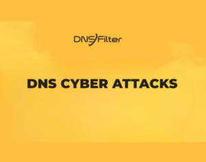 DNS Cyber Attacks