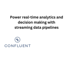 Does your Data Strategy include data streaming