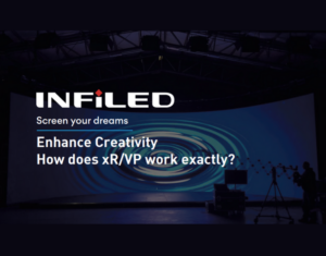 Enhance Creativity How does xRVP work