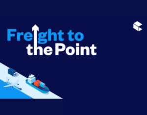 Episode 48 Freight to the Point Embracing Change for Success - Leaving Legacy Systems Behind