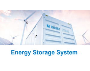 FCi Basics - Energy Storage Systems