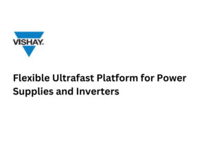 Flexible Ultrafast Platform for Power Supplies and Inverters