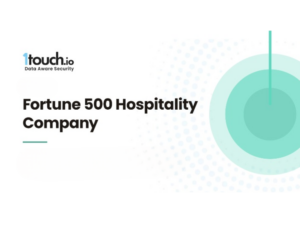 Fortune 500 Hospitality Company