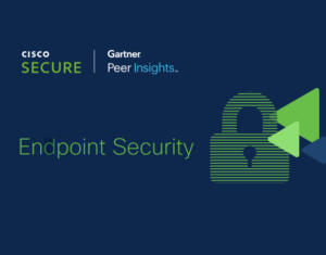 Gartner Peer Insights - Future of Endpoint Security Survey