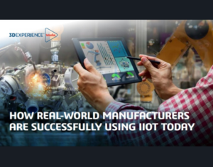 Get Smart – Learn from Real Companies Putting IoT to Work