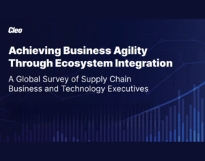 How Does Your Organization Stack Up to your Competition Exclusive Supply Chain Executive Survey