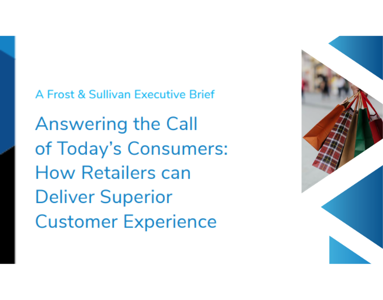 How Retailers Celiver Superior CX