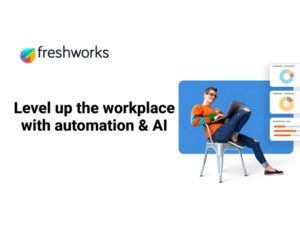 Increase IT productivity with automation and AI