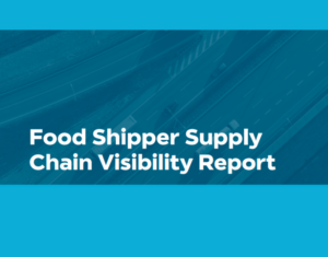 Infographic A Visual Guide to Supply Chain Transparency for Food & Beverage Shippers