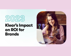 Klear's Impact on ROI for Brands