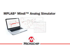 MPLAB® Mindi™ Analog Simulator