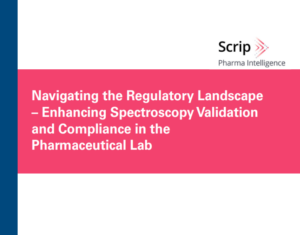 Navigating the Regulatory Landscape – Enhancing Spectroscopy Validation and Compliance in the Pharmaceutical Lab