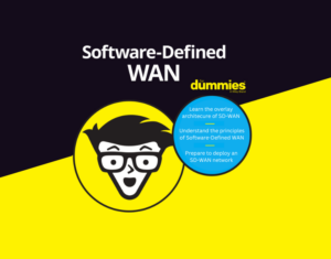 Software-Defined WAN
