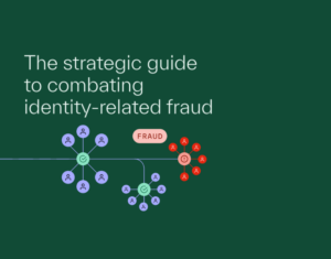 The Strategic Guide to Combating Identity-Related Fraud
