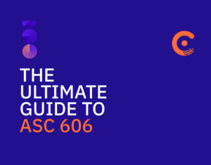 The Ultimate Guide to ASC 606