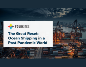 eBook The Great Reset Ocean Shipping in a Post-Pandemic World