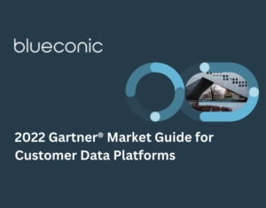 2022 Gartner® Market Guide for Customer Data Platforms