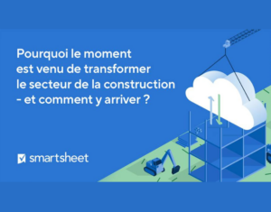 Decouvrez comment la transformation digitale peut ouvrir des perspectives prometteuses pour l industrie de la construction francaise