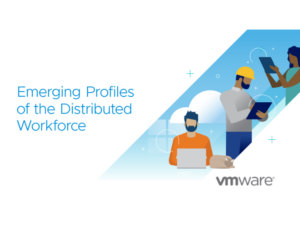 Emerging Profiles of the Distributed Workforce