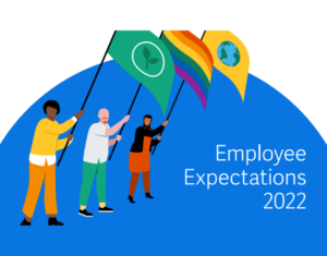 Employee Expectations 2022