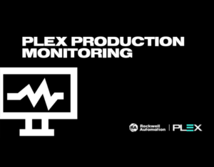 PLEX PRODUCTION MONITORING (FR)