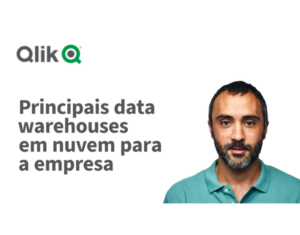 Principais data warehouses em nuvem para a empresa