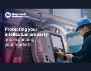 Protecting your intellectual property and expanding your markets