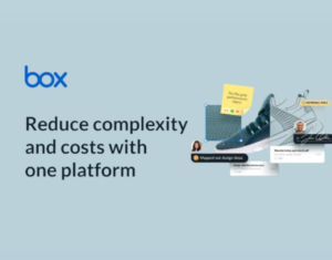 Reduce costs and complexities with the Content Cloud