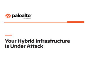 Securing Hybrid Infrastructures