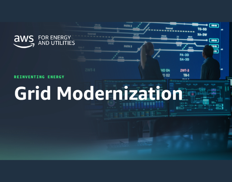 Grid Modernization eBook